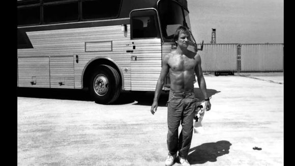 Photo from the movie Can't Stand Losing You: Surviving The Police