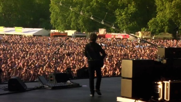 Photo from the movie Can't Stand Losing You: Surviving The Police