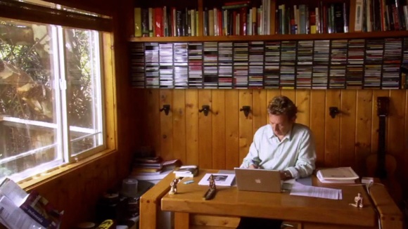 Photo from the movie Can't Stand Losing You: Surviving The Police