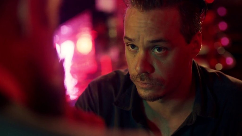 Photo from the movie Carter & June