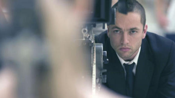 Photo from the movie Cashback