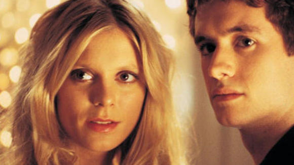 Photo from the movie Cashback