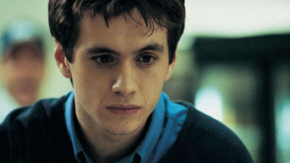 Photo from the movie Cashback