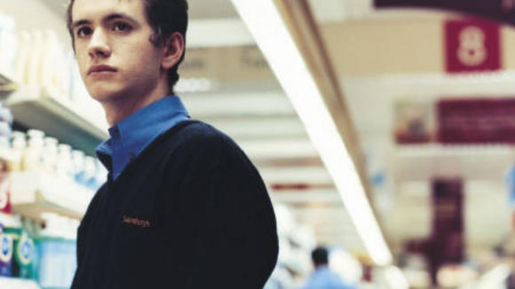 Photo from the movie Cashback