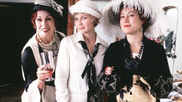 Photo from the movie The Cat's Meow