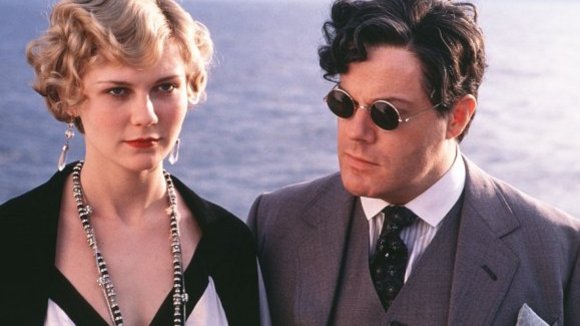 Photo from the movie The Cat's Meow