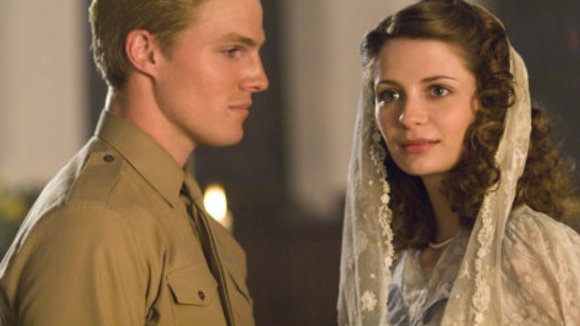 Photo from the movie Closing the Ring