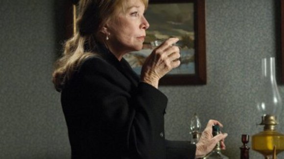 Photo from the movie Closing the Ring