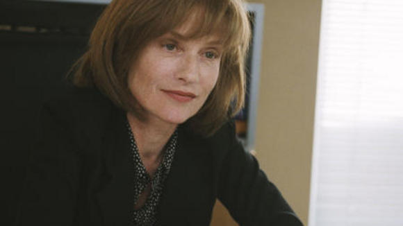 Photo from the movie Comedy of Power