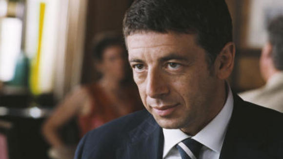 Photo from the movie Comedy of Power