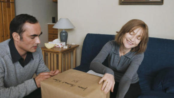 Photo from the movie Comedy of Power