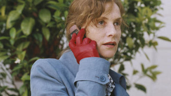 Photo from the movie Comedy of Power