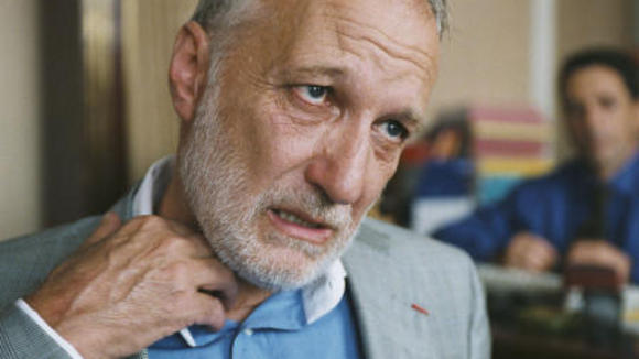 Photo from the movie Comedy of Power