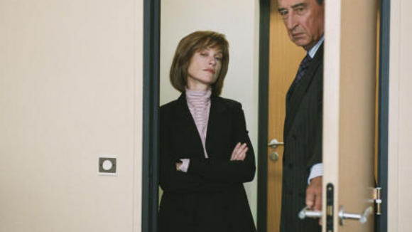 Photo from the movie Comedy of Power