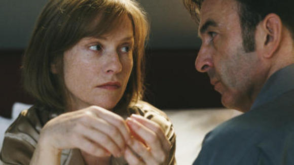 Photo from the movie Comedy of Power