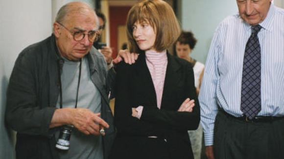 Photo from the movie Comedy of Power