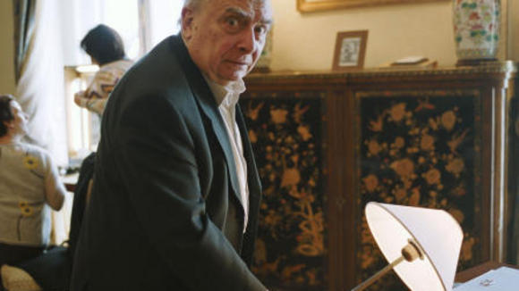 Photo from the movie Comedy of Power