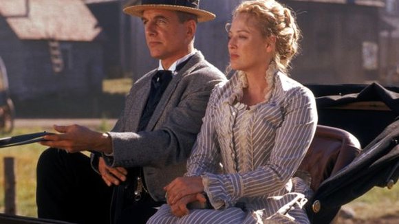 Photo from the movie Crossfire Trail