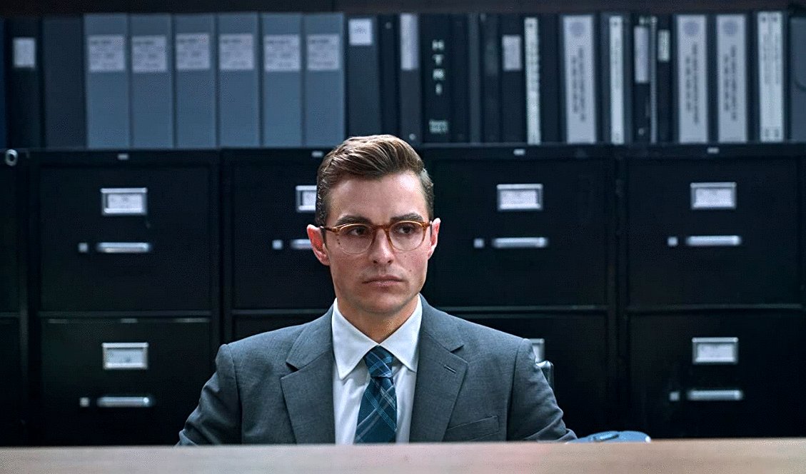 Photo from the movie Day Shift