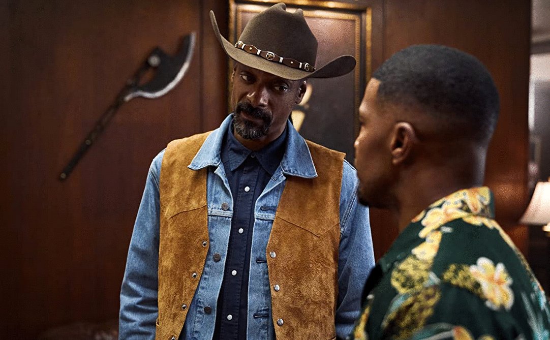 Photo from the movie Day Shift