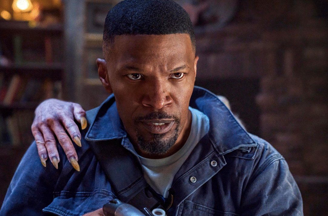 Photo from the movie Day Shift