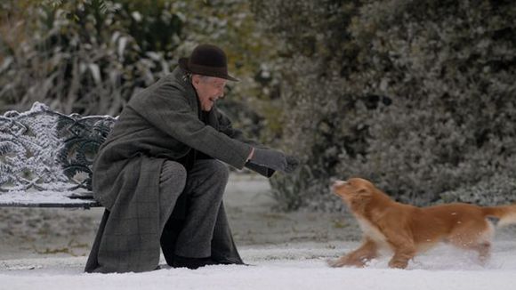 Photo from the movie Dean Spanley