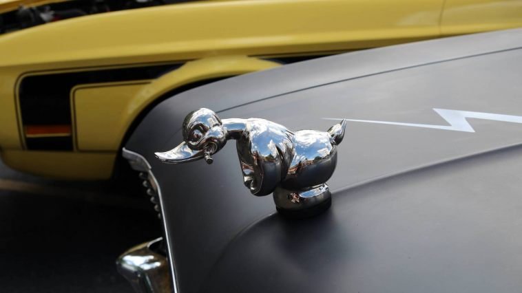 Photo from the movie Death Proof