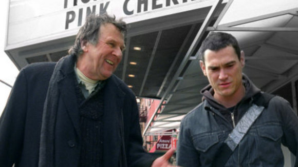 Photo from the movie Dedication