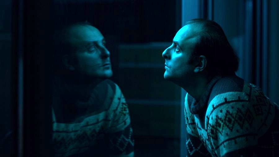 Photo from the movie Dog