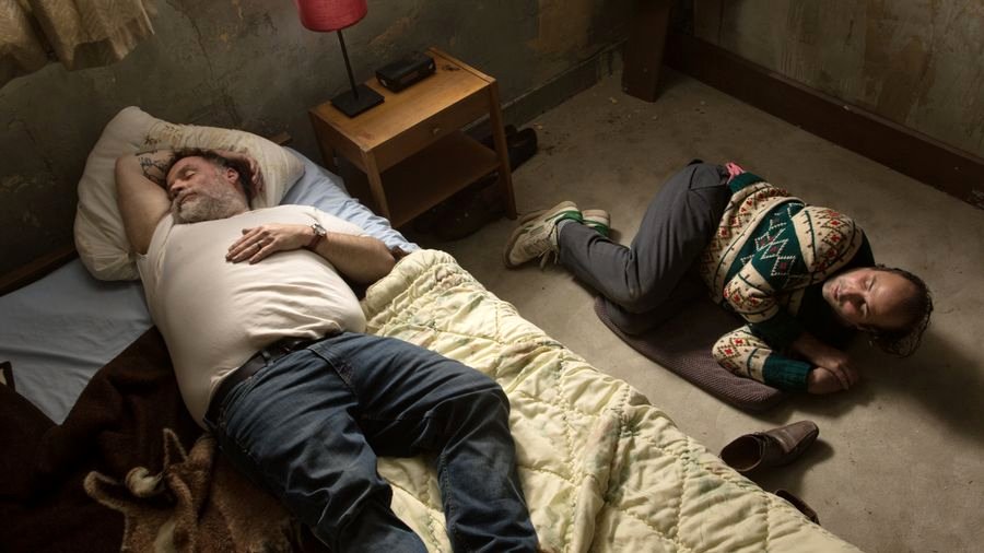 Photo from the movie Dog