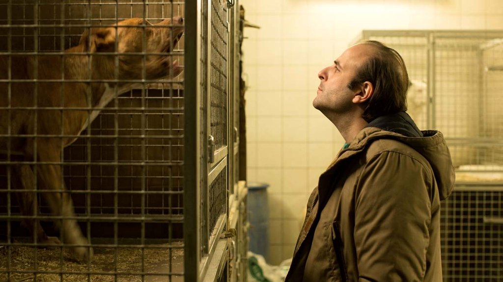 Photo from the movie Dog