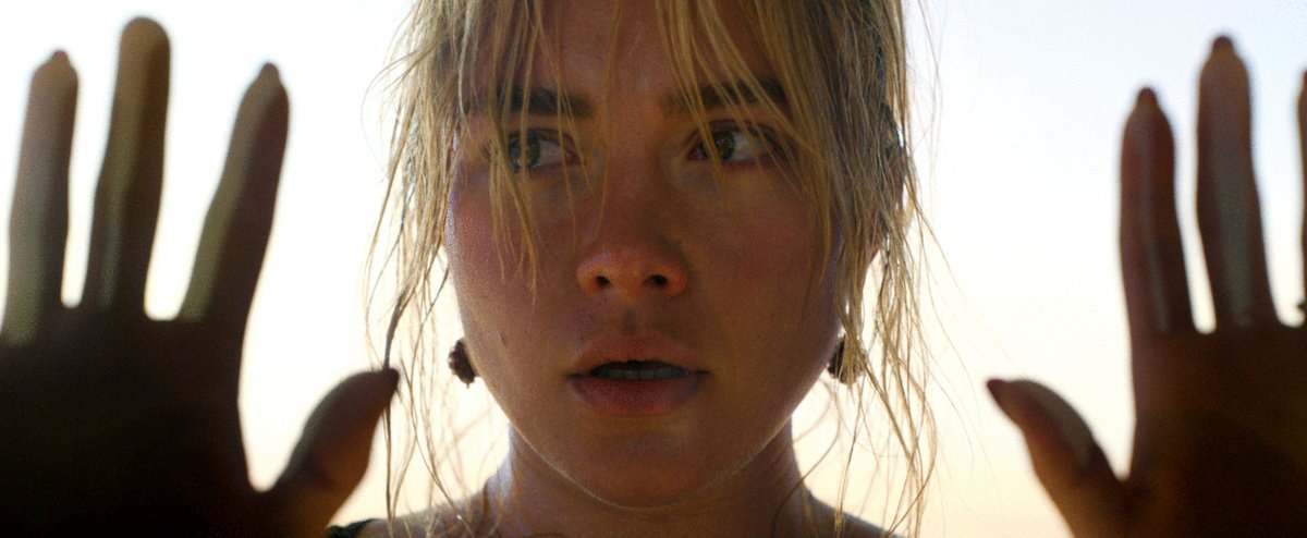 Photo from the movie Don't Worry Darling