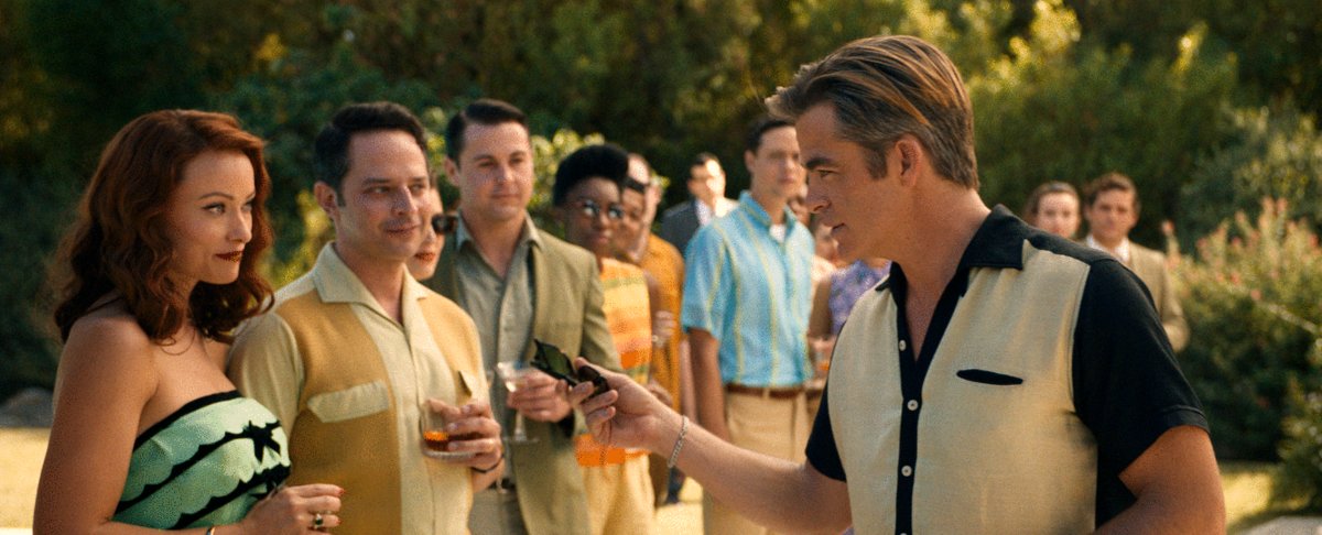 Photo from the movie Don't Worry Darling