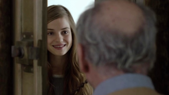 Photo from the movie The Student and Mister Henri