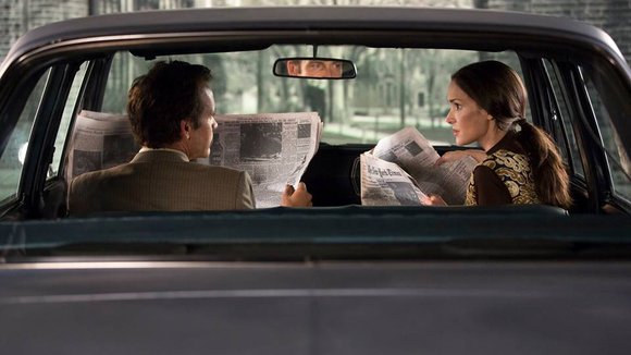 Photo from the movie Experimenter