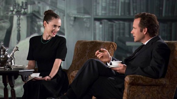 Photo from the movie Experimenter