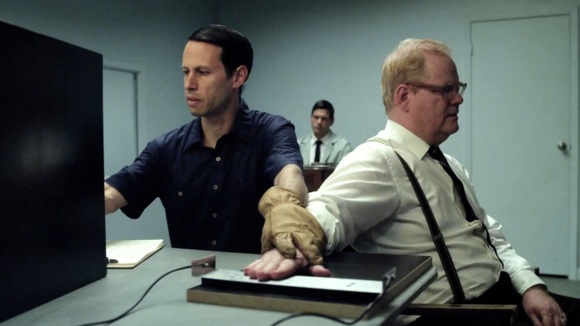 Photo from the movie Experimenter