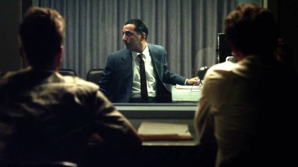 Photo from the movie Experimenter