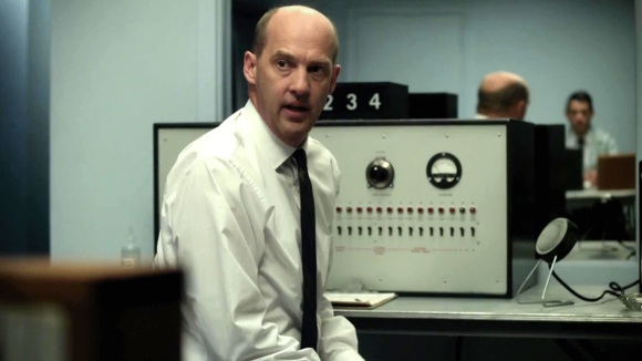 Photo from the movie Experimenter