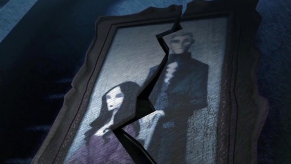 Photo from the movie Extraordinary Tales