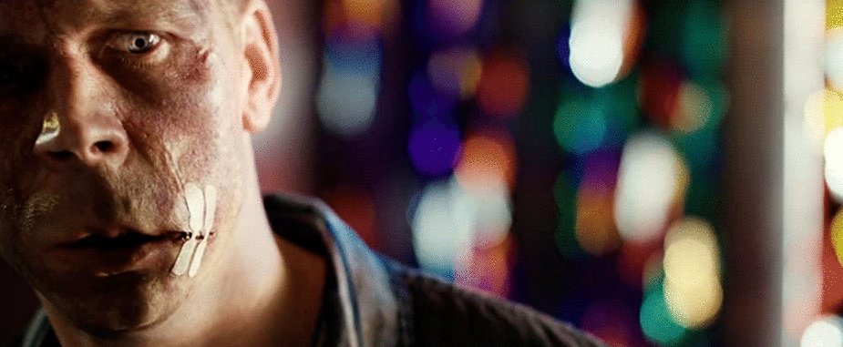 Photo du film Faceless [2021]