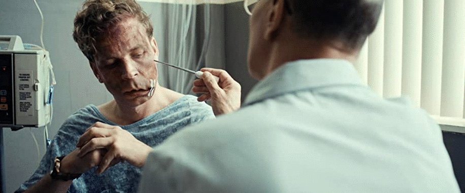 Photo du film Faceless [2021]