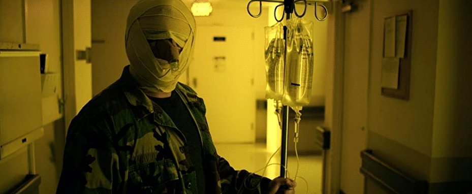 Photo du film Faceless [2021]