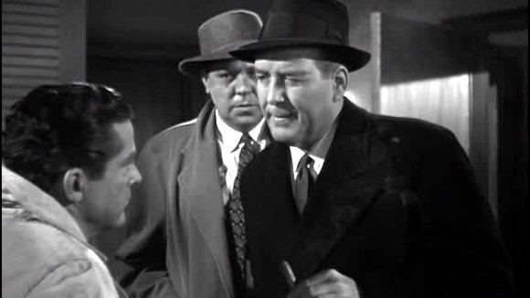 Photo from the movie The Fearmakers