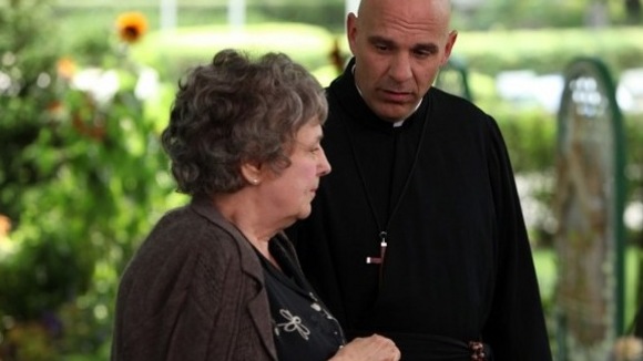 Photo from the movie French Immersion