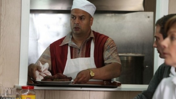 Photo from the movie French Immersion