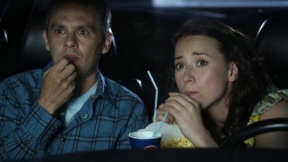 Photo from the movie French Immersion