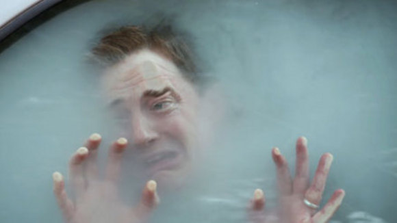 Photo from the movie Furry Vengeance