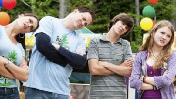 Photo from the movie Furry Vengeance