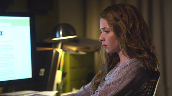 Photo from the movie God's Not Dead